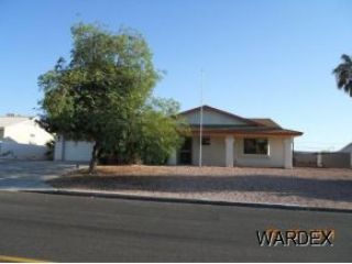 Foreclosed Home - List 100167467