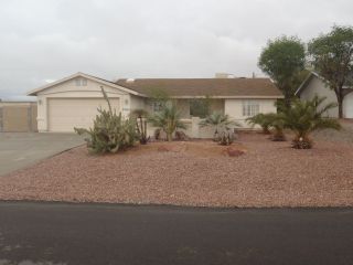 Foreclosed Home - List 100210707