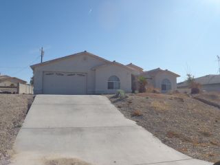 Foreclosed Home - List 100213848