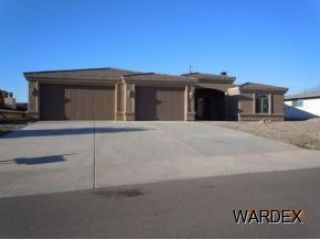 Foreclosed Home - List 100230676