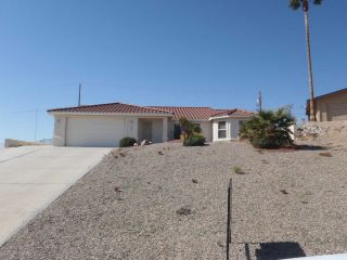 Foreclosed Home - List 100261636