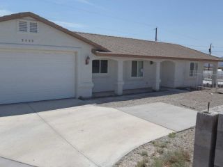 Foreclosed Home - List 100288422