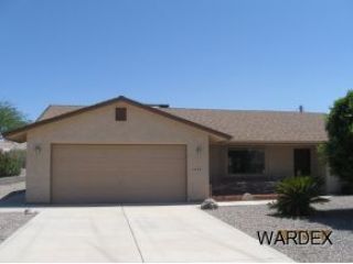 Foreclosed Home - List 100306658