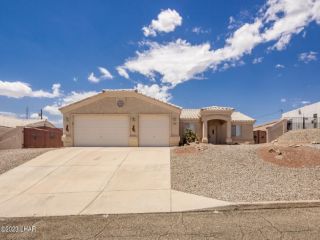 Foreclosed Home - 2979 CARAVELLE DR, 86406