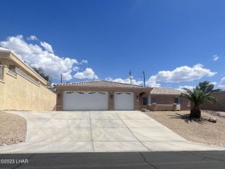 Foreclosed Home - 4160 CARLSBAD DR, 86406