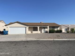 Foreclosed Home - 2954 CARAVELLE DR, 86406