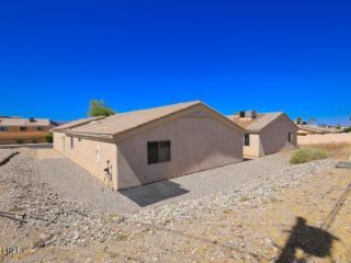 Foreclosed Home - List 100711130