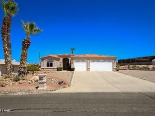 Foreclosed Home - 3405 ROADRUNNER DR, 86406