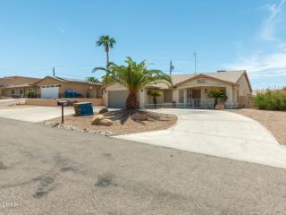 Foreclosed Home - List 100738509
