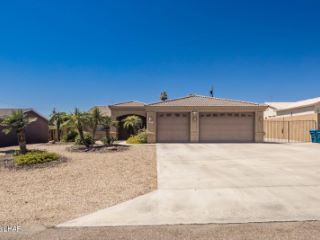 Foreclosed Home - 3625 EL TORO DR, 86406