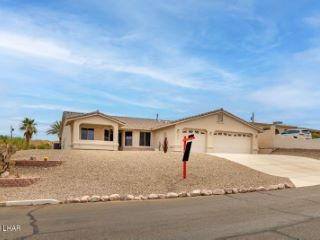Foreclosed Home - 1300 PUEBLO DR, 86406