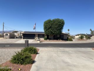 Foreclosed Home - 3811 AQUA DR, 86406