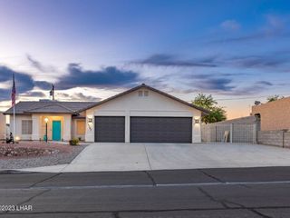 Foreclosed Home - List 100876495