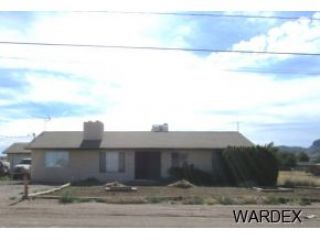 Foreclosed Home - List 100103414