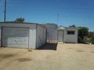 Foreclosed Home - List 100125359