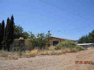 Foreclosed Home - List 100154774