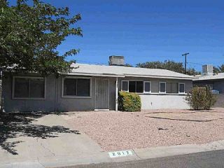 Foreclosed Home - List 100154784