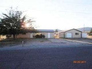 Foreclosed Home - List 100156355