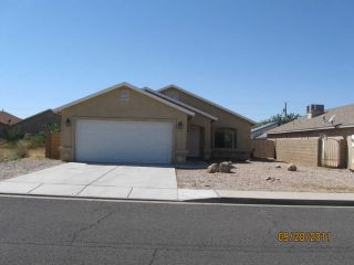 Foreclosed Home - List 100167392