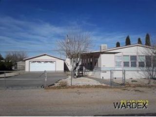 Foreclosed Home - List 100240808