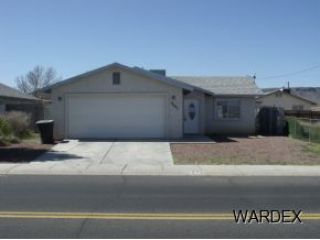 Foreclosed Home - List 100268005