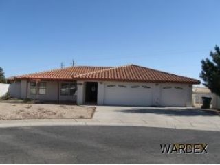 Foreclosed Home - List 100272904