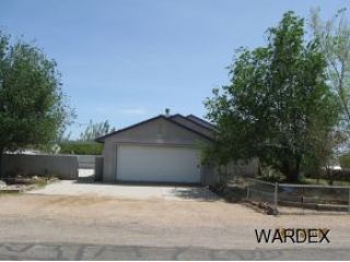 Foreclosed Home - List 100292684