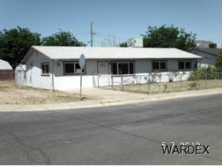 Foreclosed Home - List 100292720