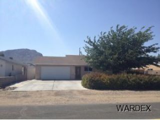 Foreclosed Home - List 100296995