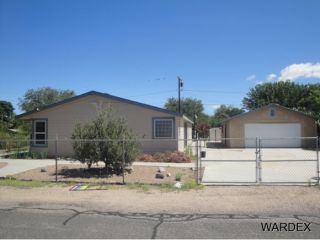 Foreclosed Home - List 100324799