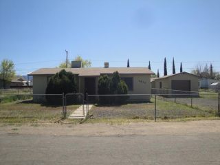 Foreclosed Home - List 100345104