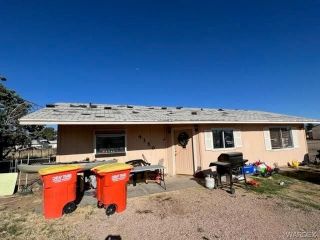 Foreclosed Home - 4150 N PINAL ST, 86409