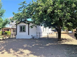 Foreclosed Home - 2070 E NEAL AVE, 86409