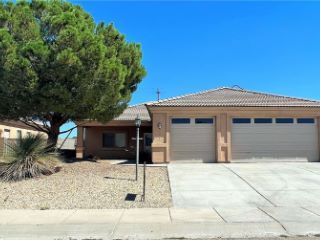 Foreclosed Home - 2077 ALAN LADD DR, 86409