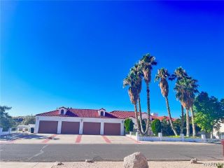 Foreclosed Home - 990 PALO VERDE DR, 86409
