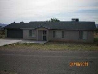 Foreclosed Home - 4205 N BLUFF RD, 86413