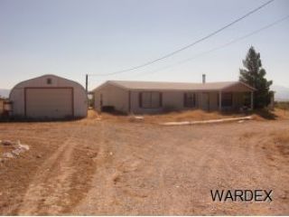 Foreclosed Home - 2644 S PAPAGO RD, 86413