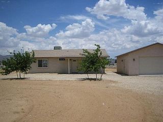 Foreclosed Home - 3576 N HASSAYAMPA RD, 86413