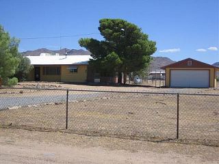 Foreclosed Home - List 100137176