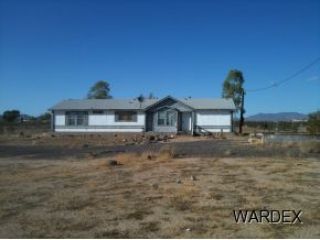 Foreclosed Home - 6649 W ZUNI DR, 86413