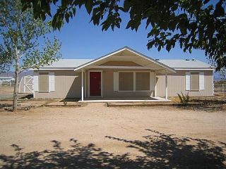 Foreclosed Home - 4214 N CIBOLA RD, 86413