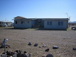 Foreclosed Home - 7332 W DIABASE DR, 86413
