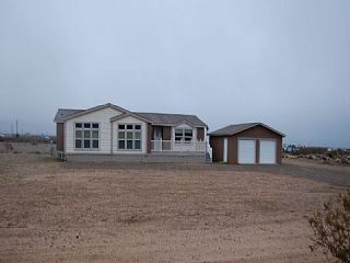 Foreclosed Home - 5438 N CONCHO RD, 86413