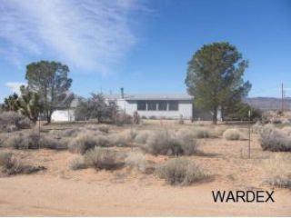Foreclosed Home - 5001 N GLEN CANYON RD, 86413