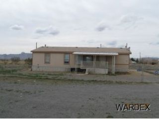 Foreclosed Home - 989 S VERDE RD, 86413