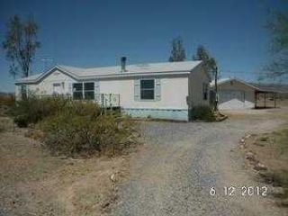 Foreclosed Home - 4341 N DRAKE RD, 86413