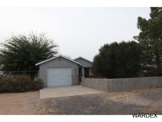 Foreclosed Home - 851 S Tonto Rd, 86413