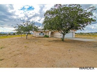 Foreclosed Home - 3655 N SAN PEDRO RD, 86413