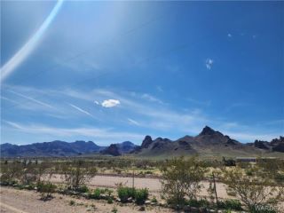 Foreclosed Home - 2756 S PAPAGO RD, 86413