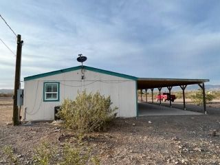 Foreclosed Home - 3841 N ELOY RD, 86413